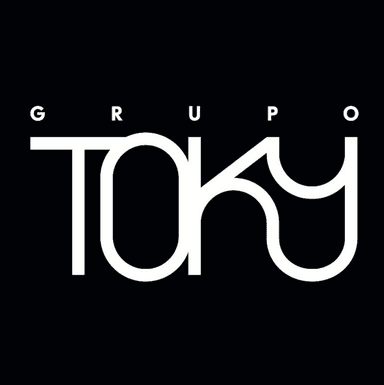 Logo Grupo Toky