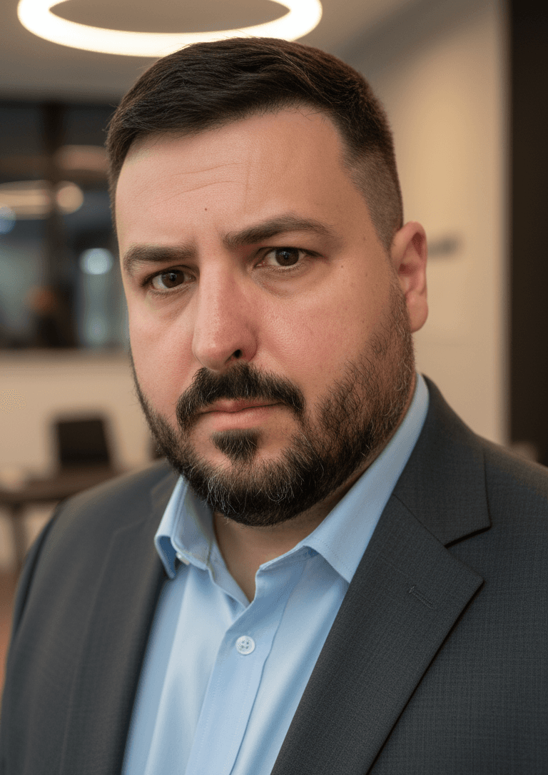Fabricio Vernalha, Product Manager e líder de produtos digitais